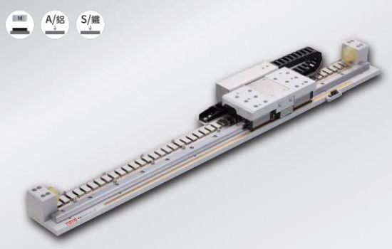 直線電機(jī)模組在激光焊機(jī)、切割上的應(yīng)用是什么