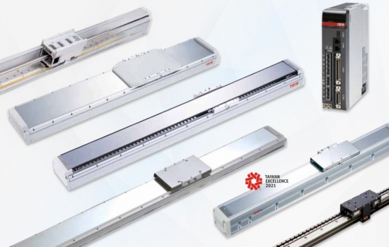 直線電機(jī)導(dǎo)軌傳動(dòng)原理是哪些？